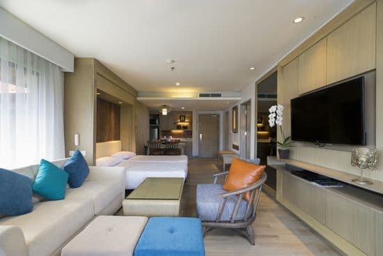 Suites